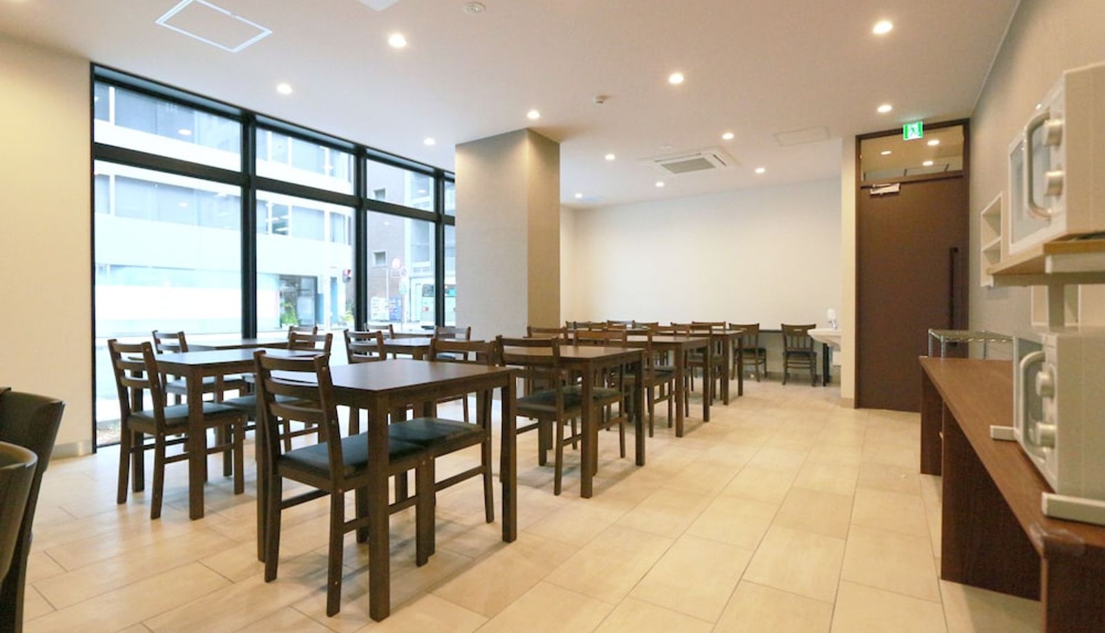Restaurant - Hotel Trend Numazu Ekimae