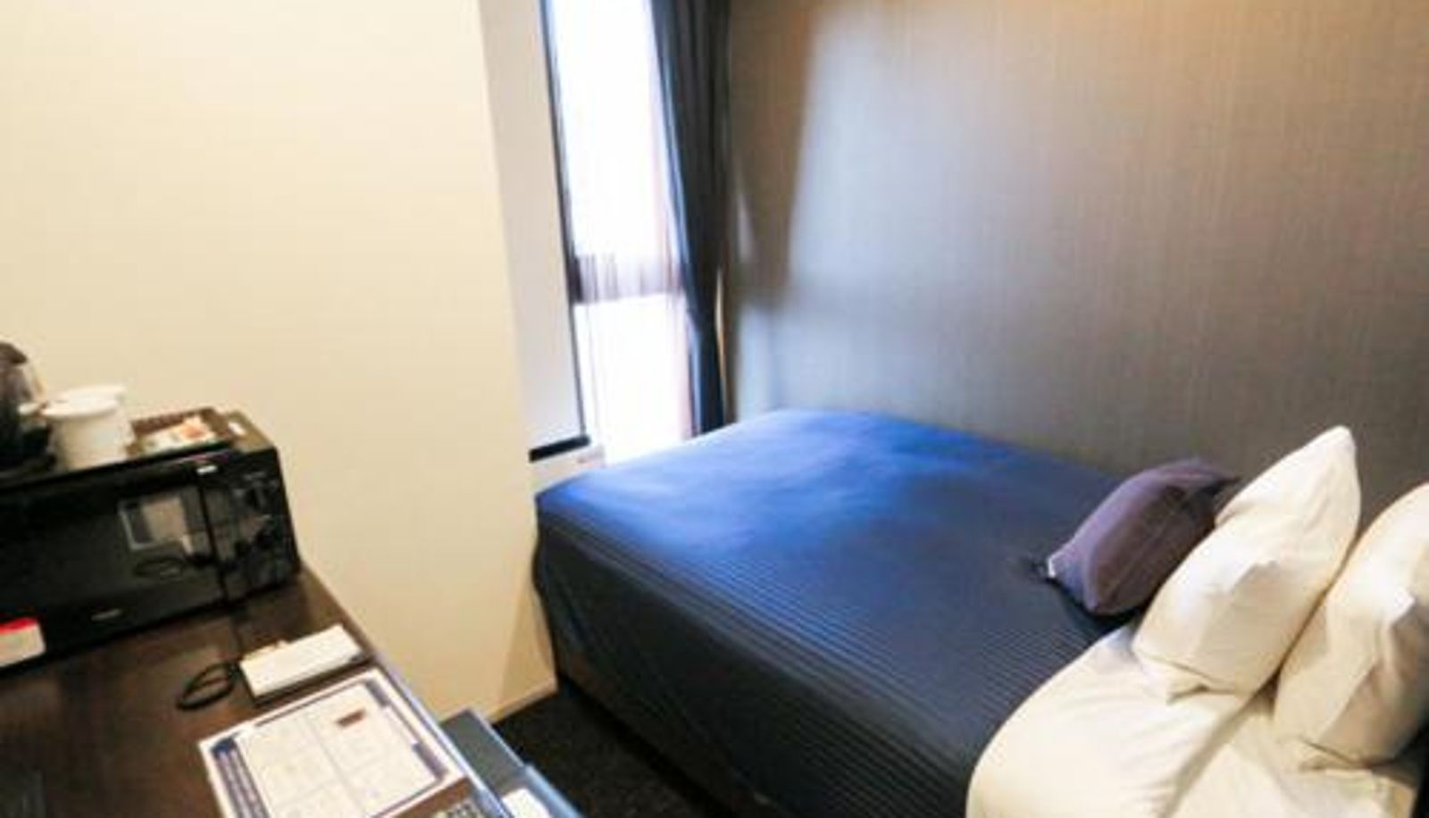 Info - HOTEL LiVEMAX Shinjuku EAST