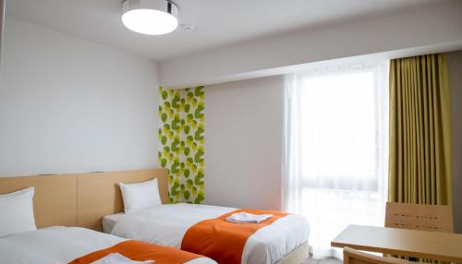 Zimmer - Hotel Sobial Namba Daikokucho