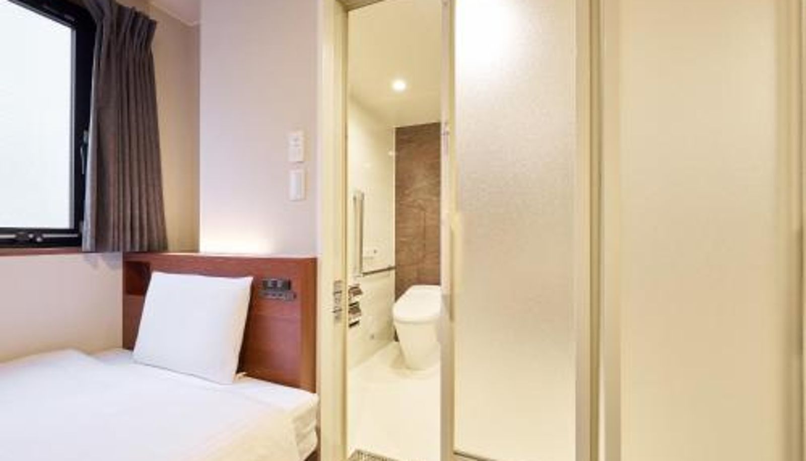 Room - Rakuten STAY URBAN Osaka Higobashi