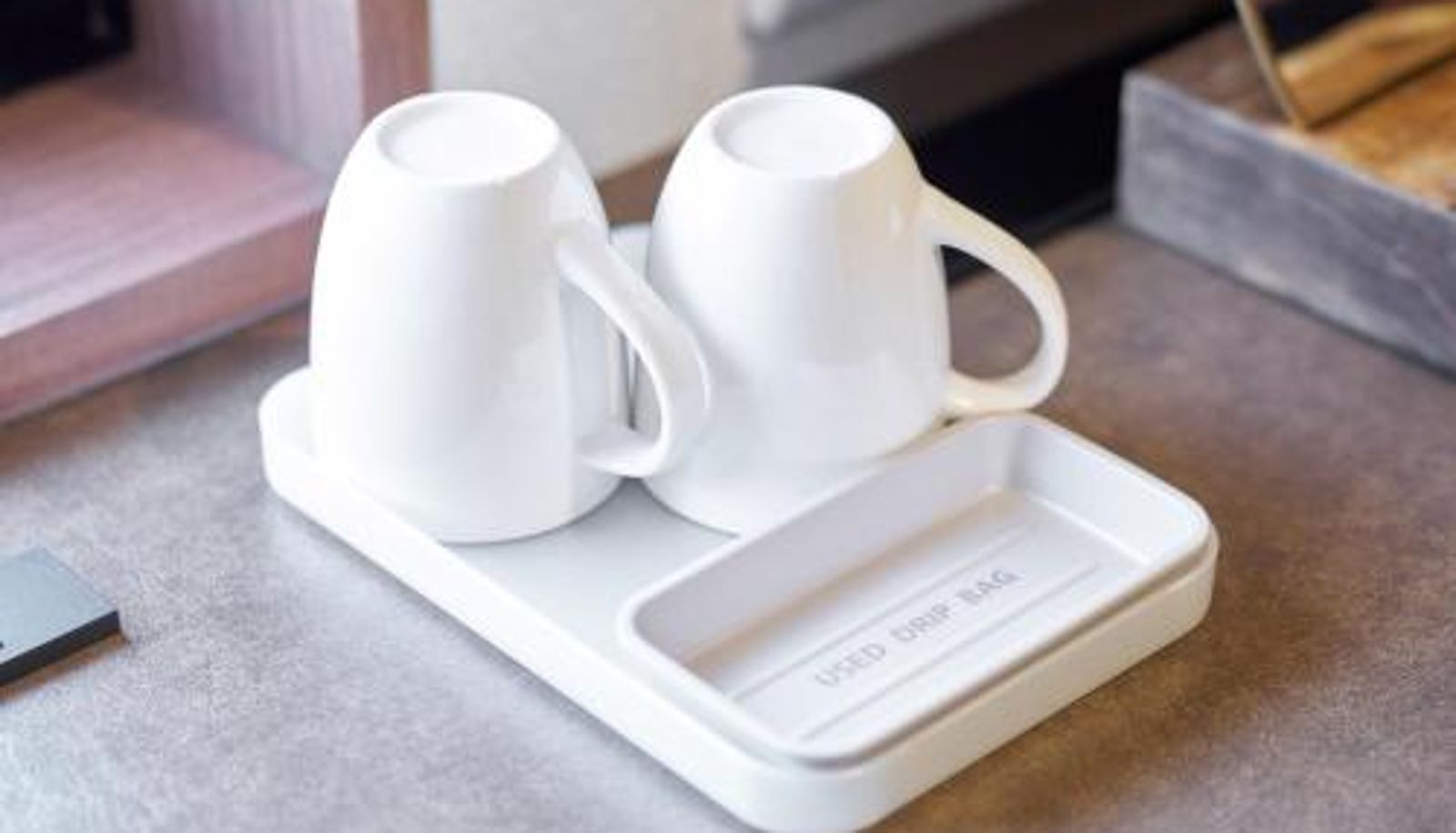 Zimmer - Rakuten STAY URBAN Osaka Higobashi