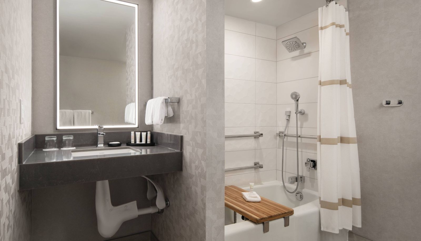 Pokój - Santa Clara Marriott