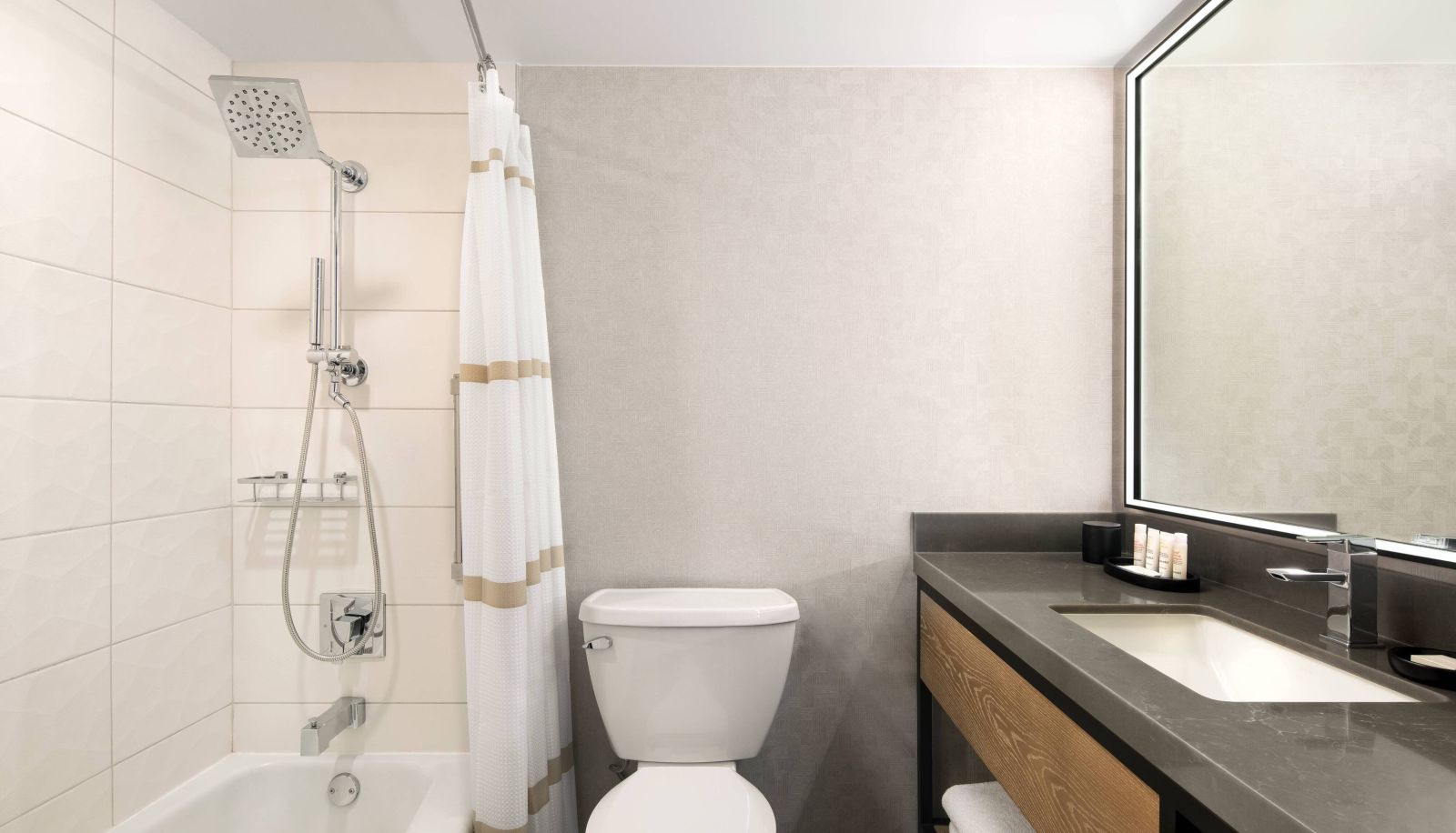 Pokój - Santa Clara Marriott