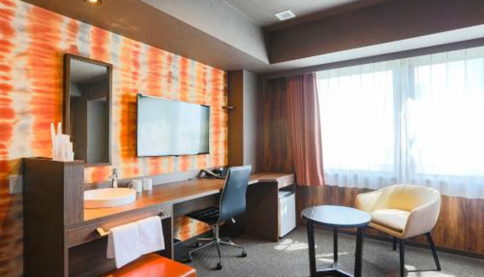 Zimmer - KOKO HOTEL Kumamoto Kamitori