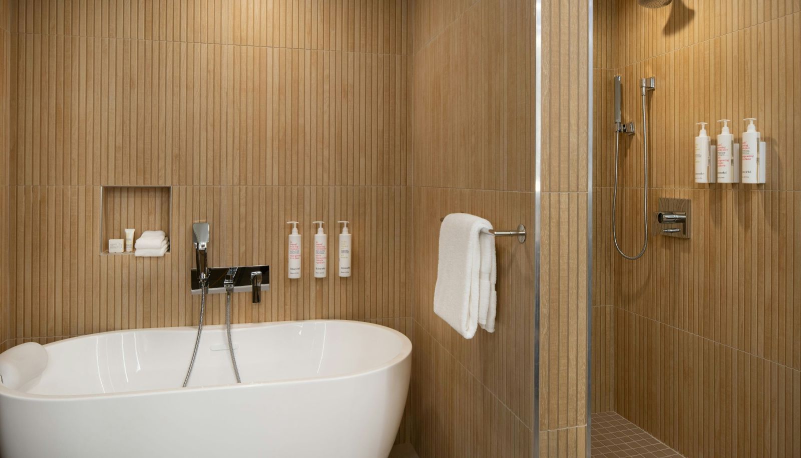 Zimmer - Salt Lake City Marriott City Center