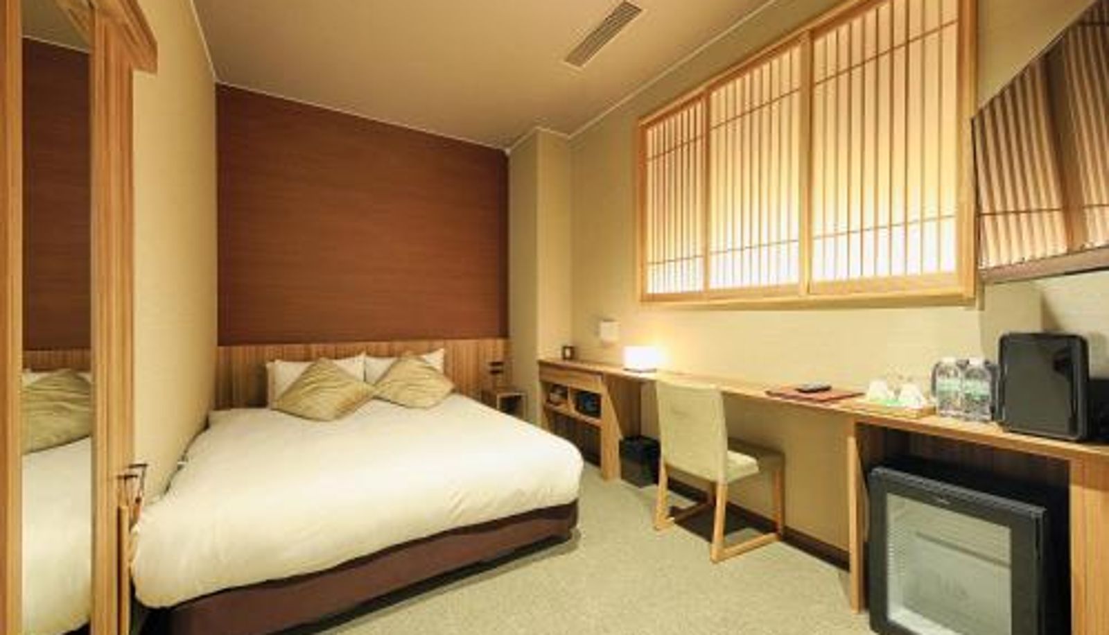 Room - HOTEL CUORE Kyoto Shijo Omiya