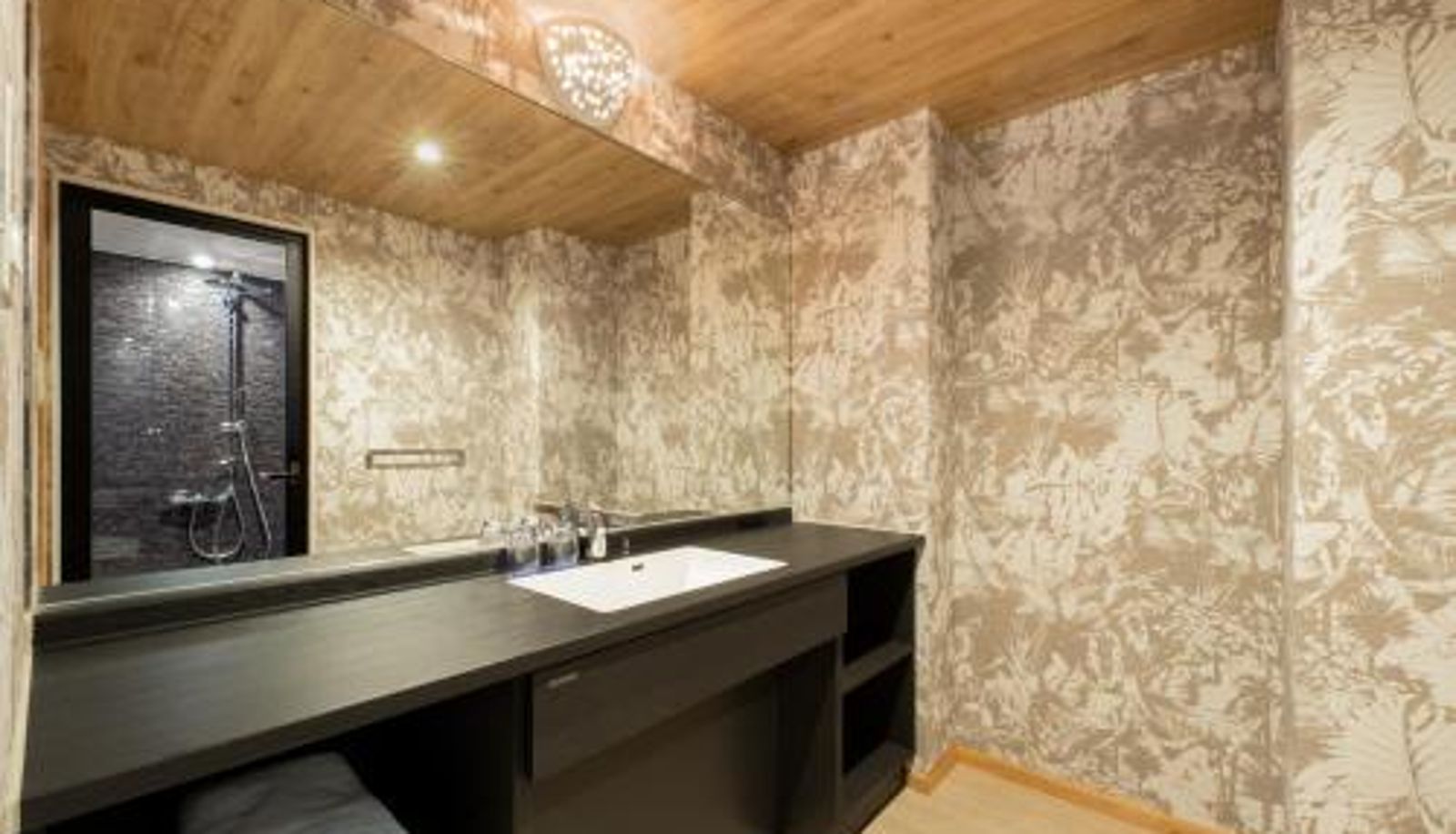 Habitación - Homm Stay Nagi Sanjo Kyoto By Banyan Group