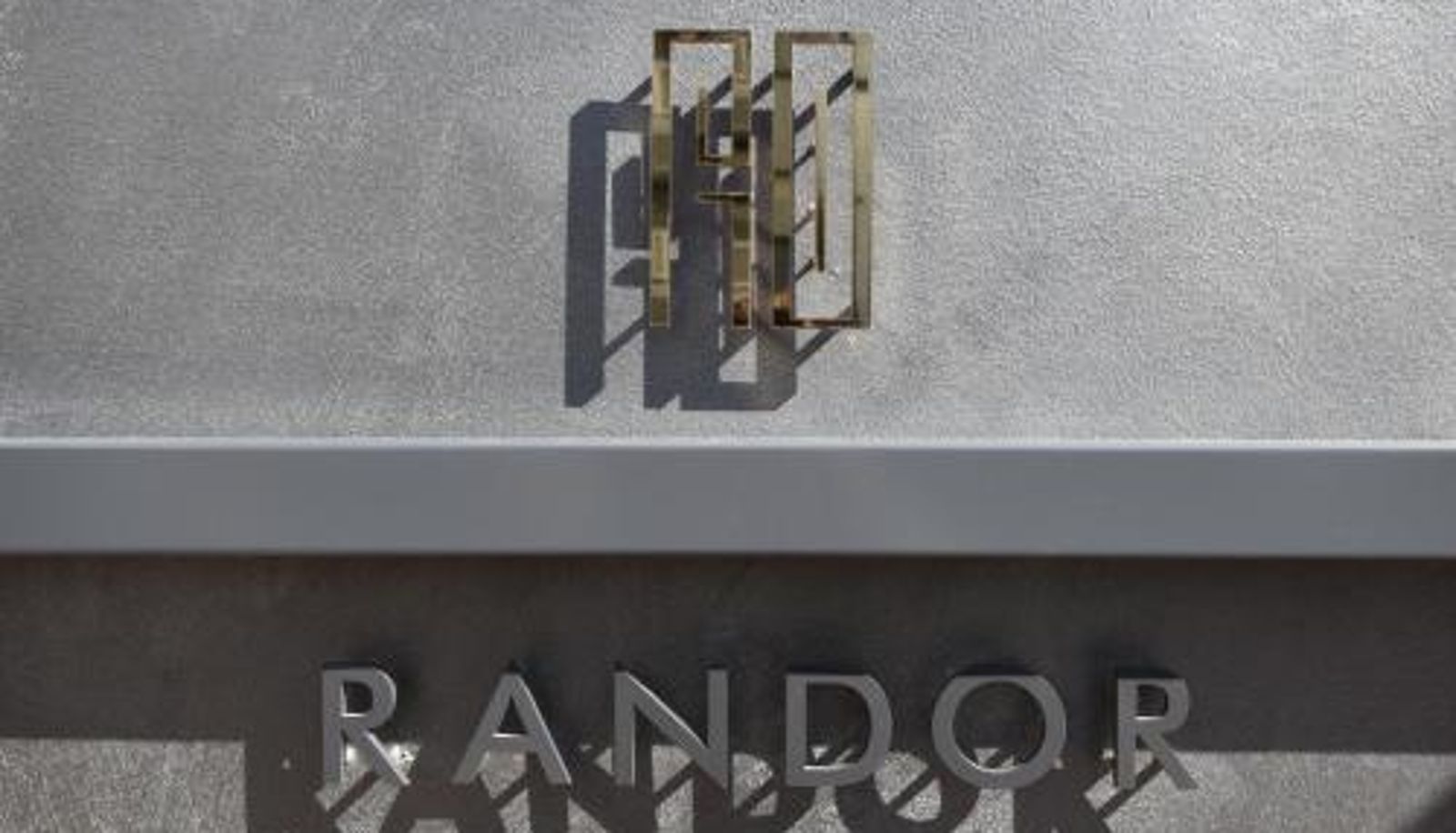 Info - Randor Residence Tokyo Grand