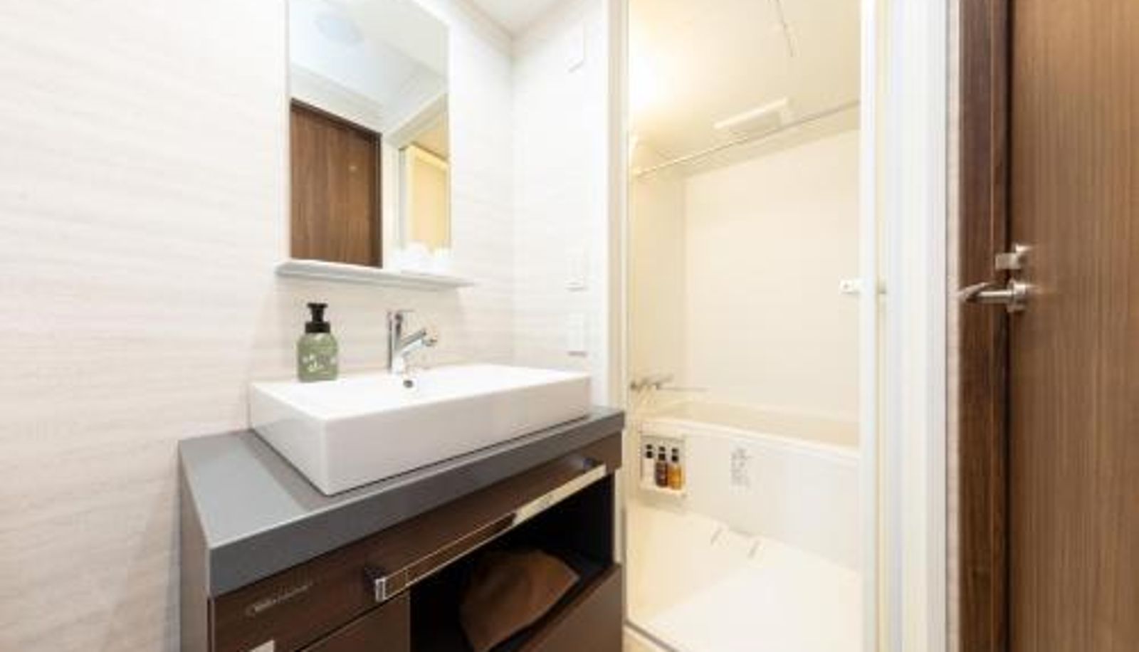 Zimmer - Hotel Classe Stay Sapporo