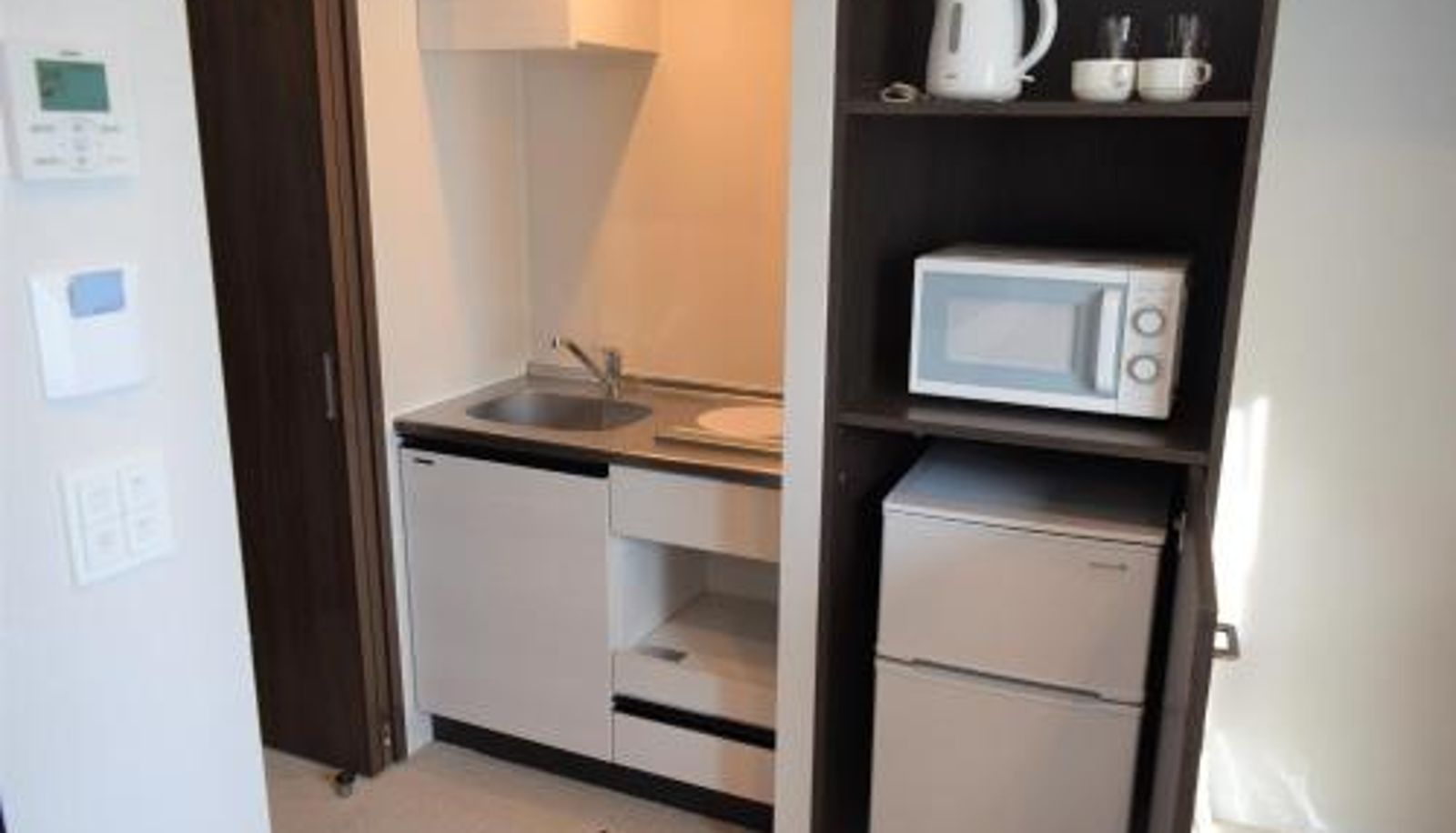 Kamer - Hotel Classe Stay Sapporo