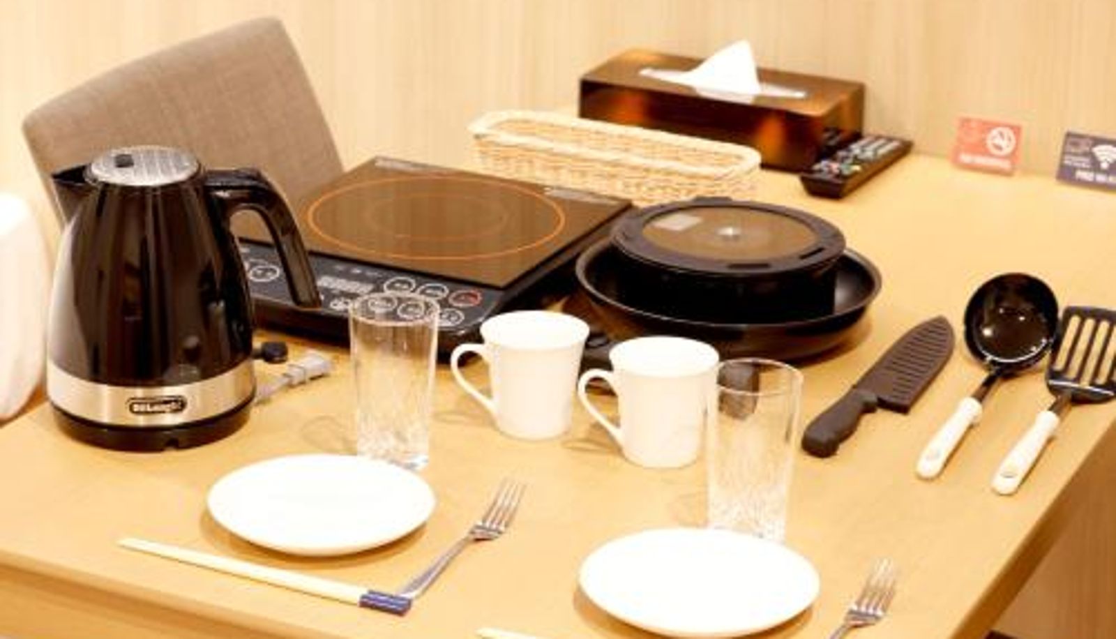 Room - Stay SAKURA Kyoto Fuga