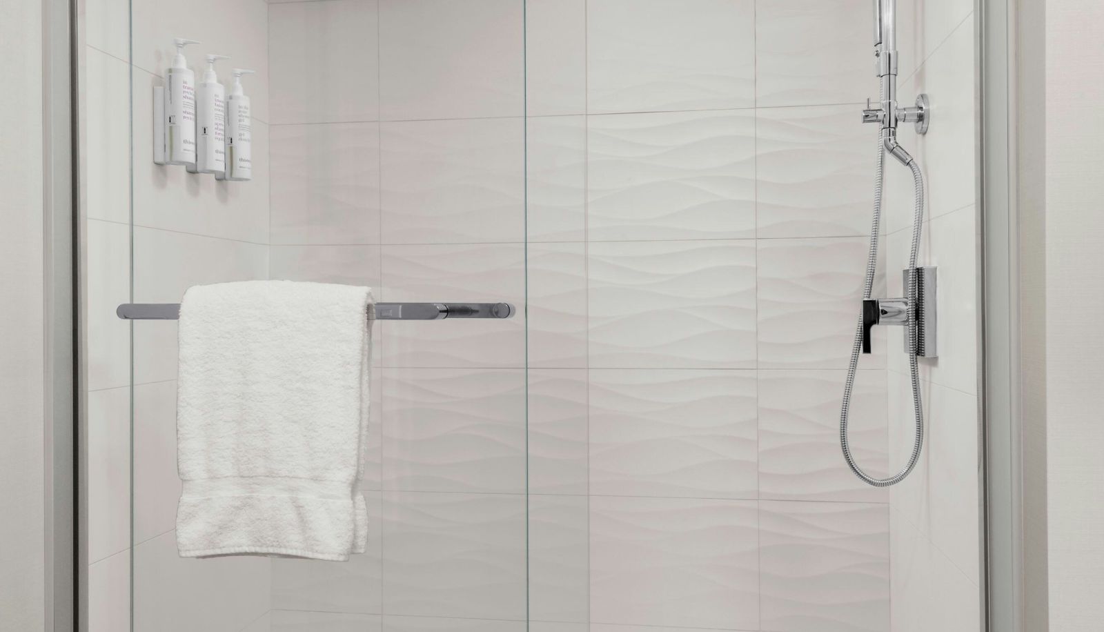 Habitación - Anaheim Marriott Suites