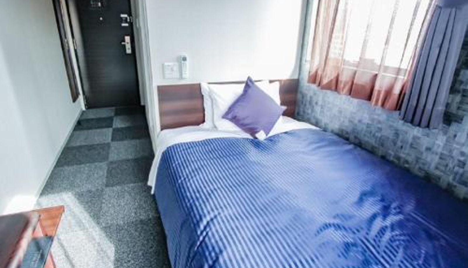 Zimmer - HOTEL LiVEMAX Umeda WEST