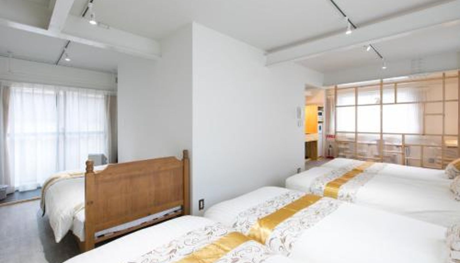 Appartement - wisdom minosima inn