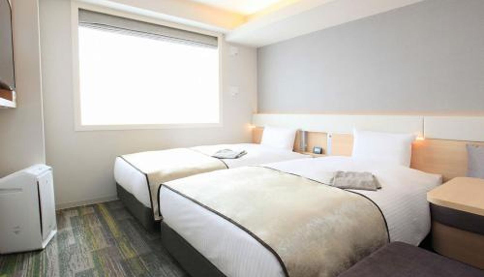 Camera standard - Urban Hotel Kyoto Gojo Premium