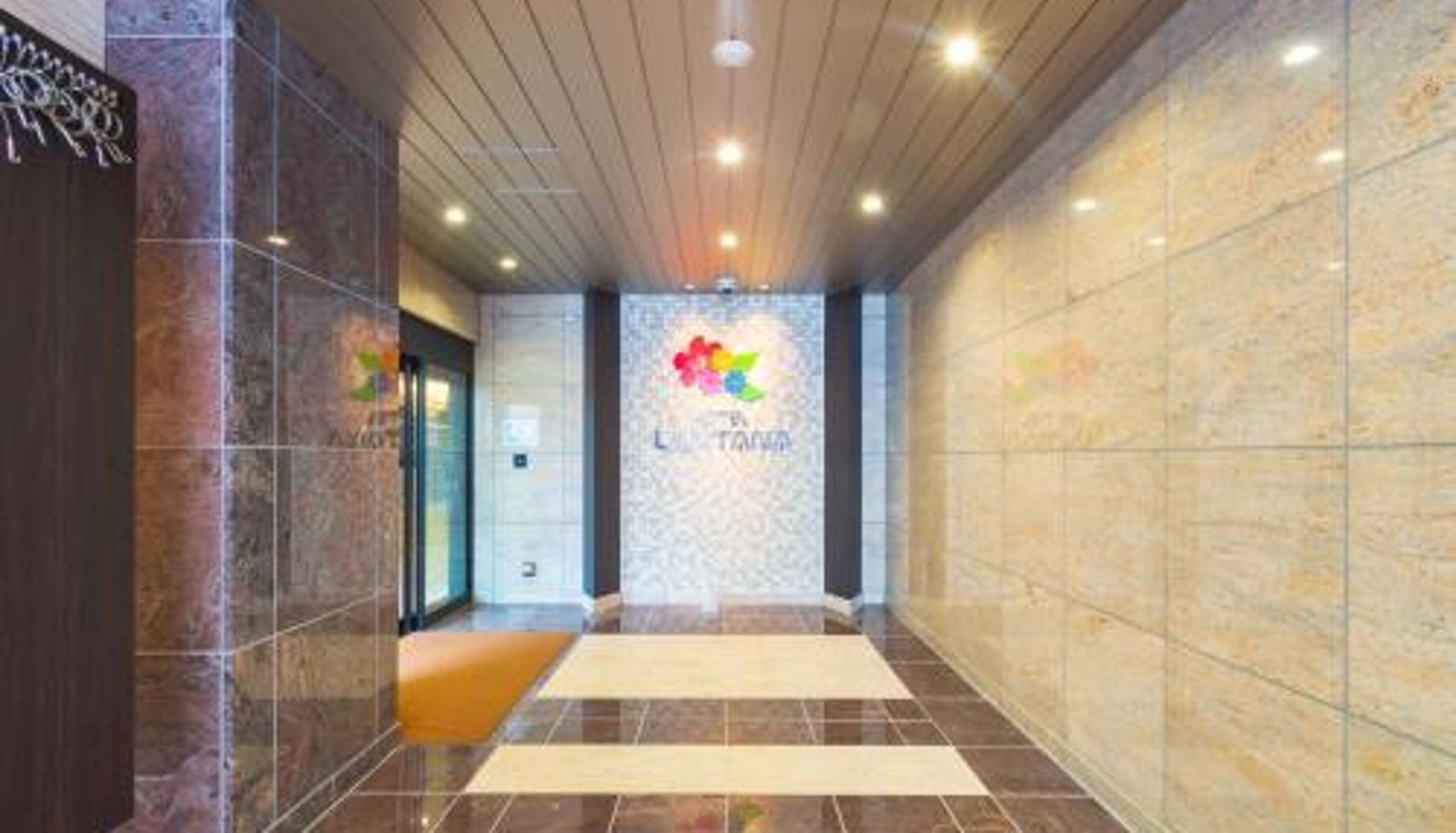 Info - Hotel Lantana Naha Kokusai-Dori
