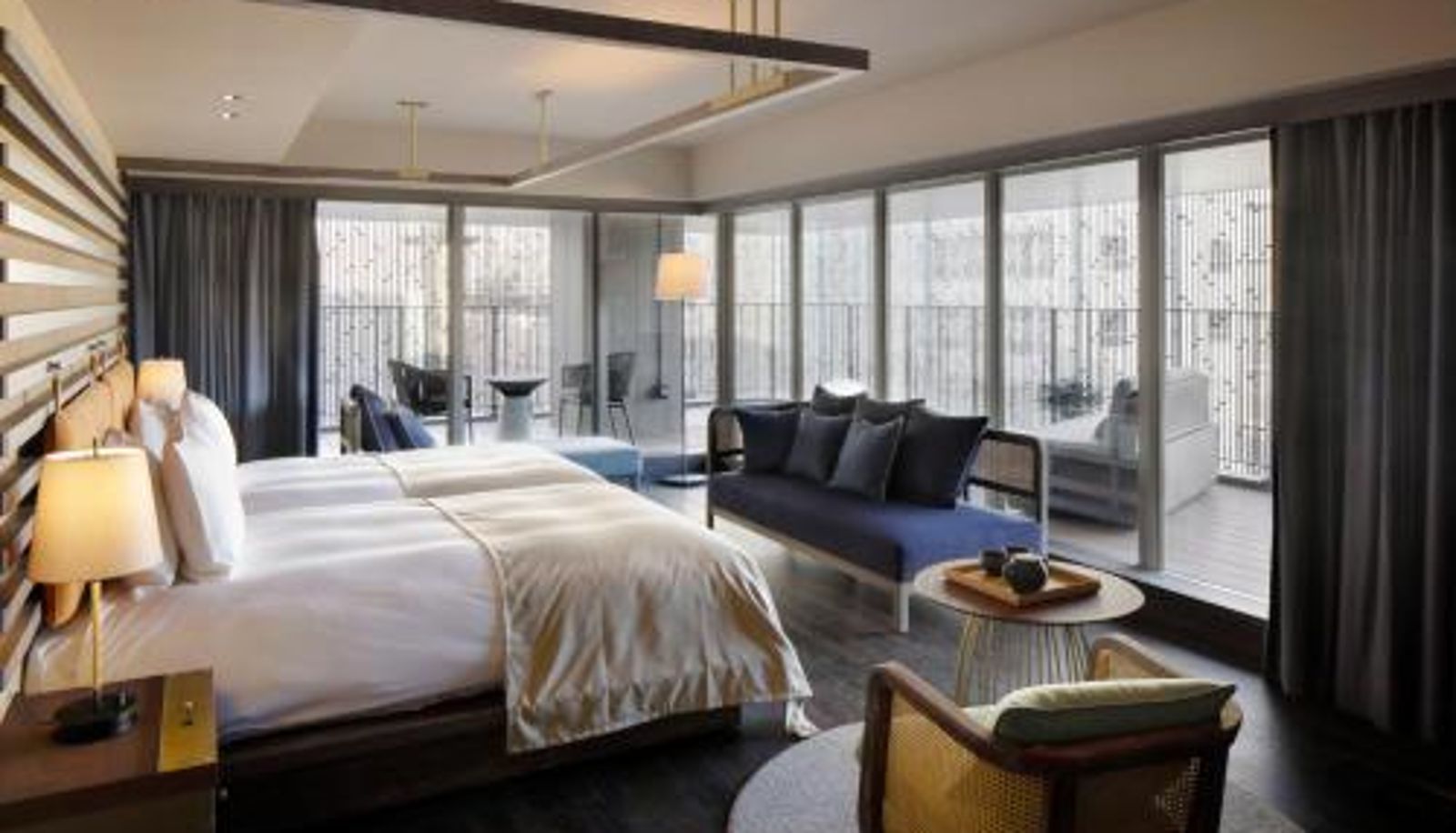 Suite - GOOD NATURE HOTEL KYOTO