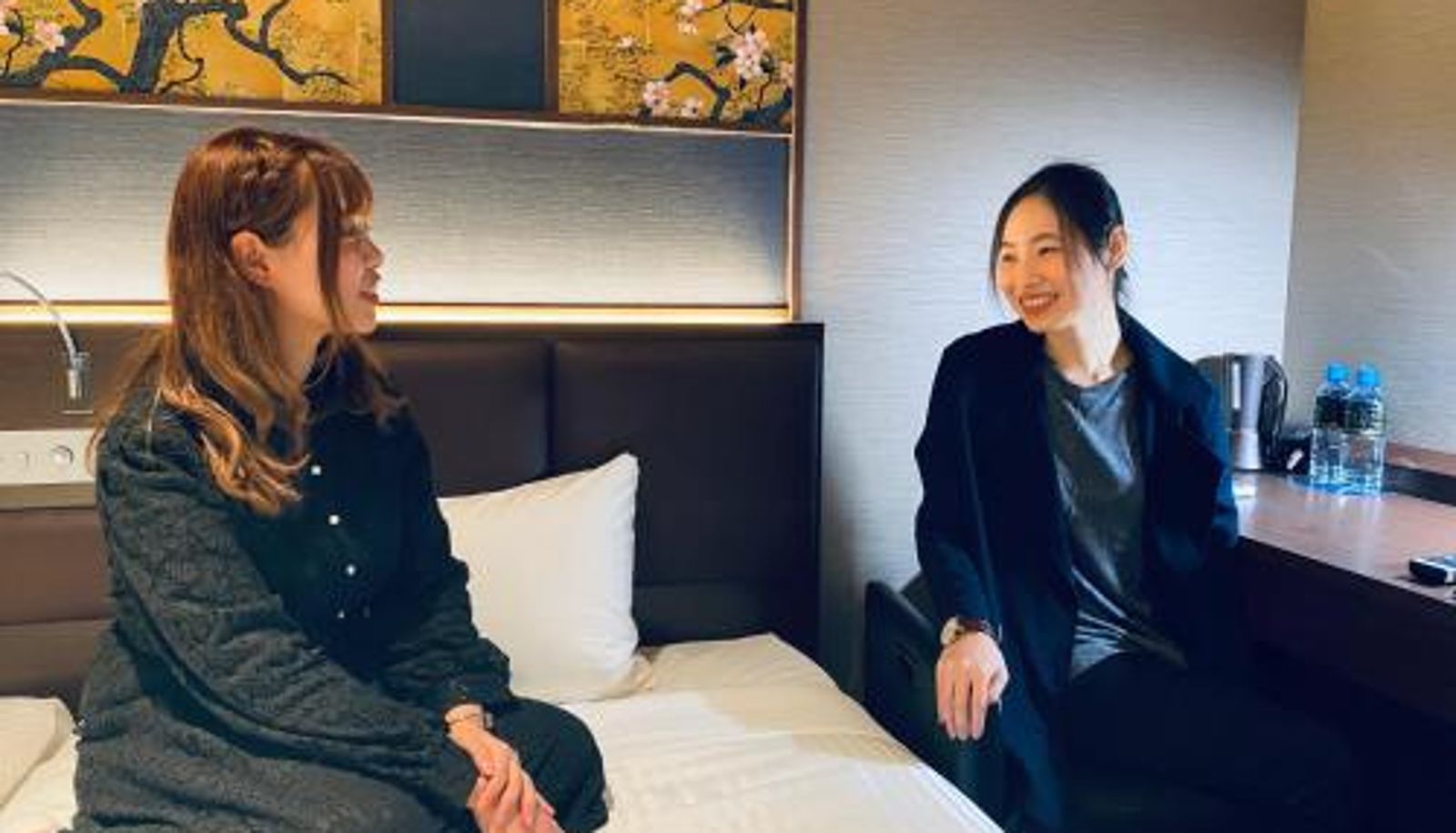 Info - Hotel Halrotto Fukuoka Hakata