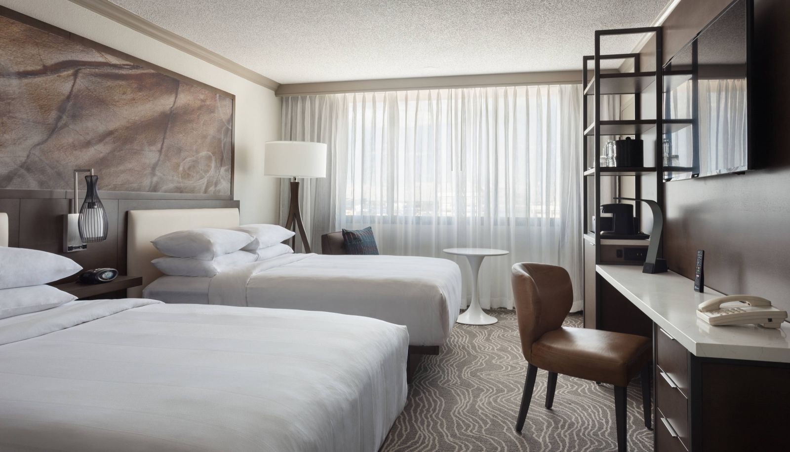 Room - Marriott Tampa Westshore