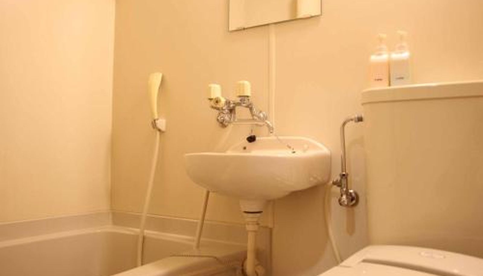 Camera - Hotel ab Shiga