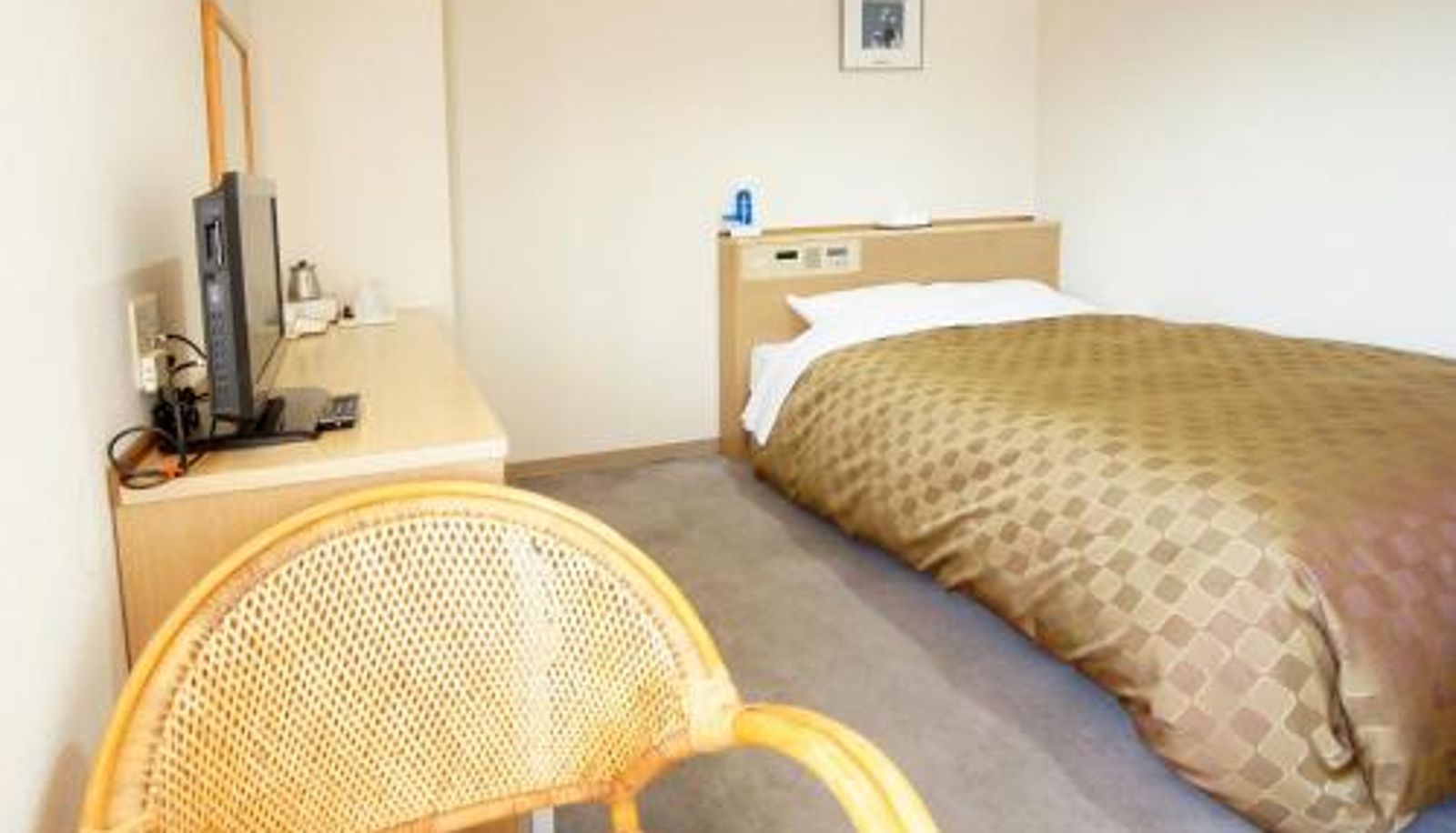 Kamer - Hotel Trend Nagano