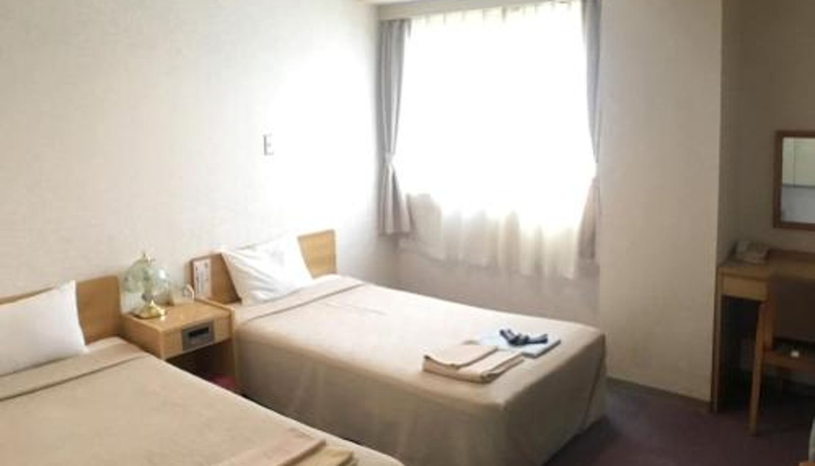 Room - Hotel Shibukawa Hills
