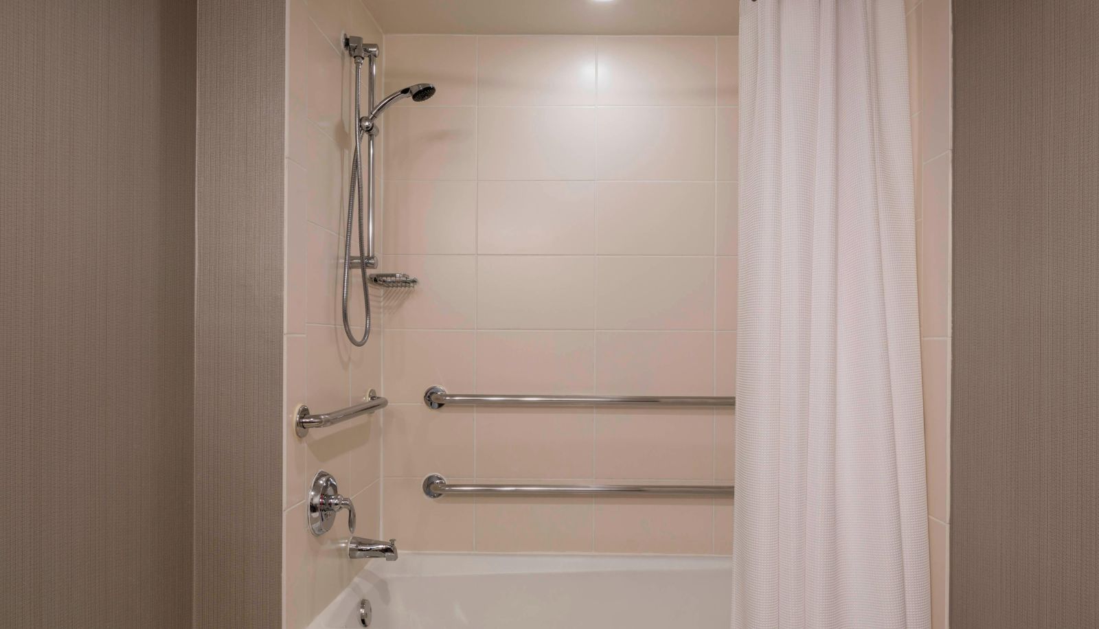Chambre - Falls Church Marriott Fairview Park