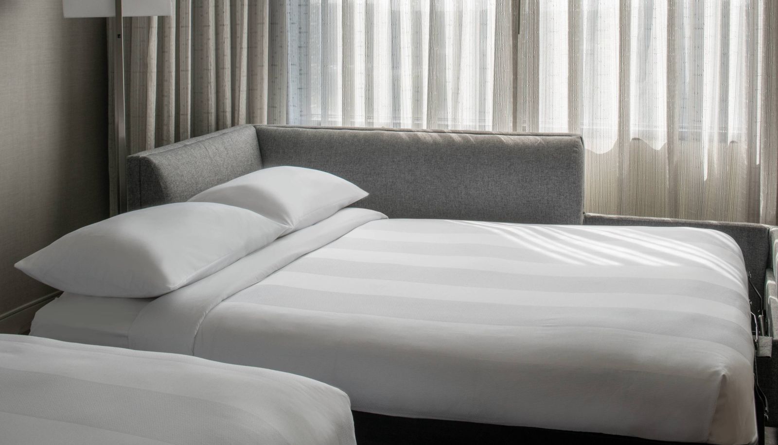 Zimmer - Tysons Corner Marriott