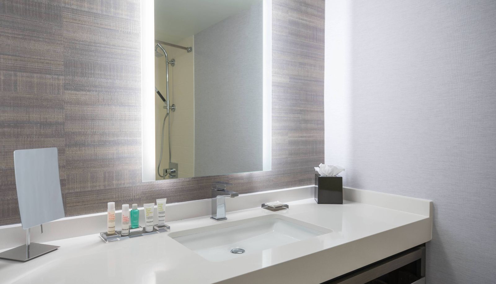 Zimmer - Tysons Corner Marriott
