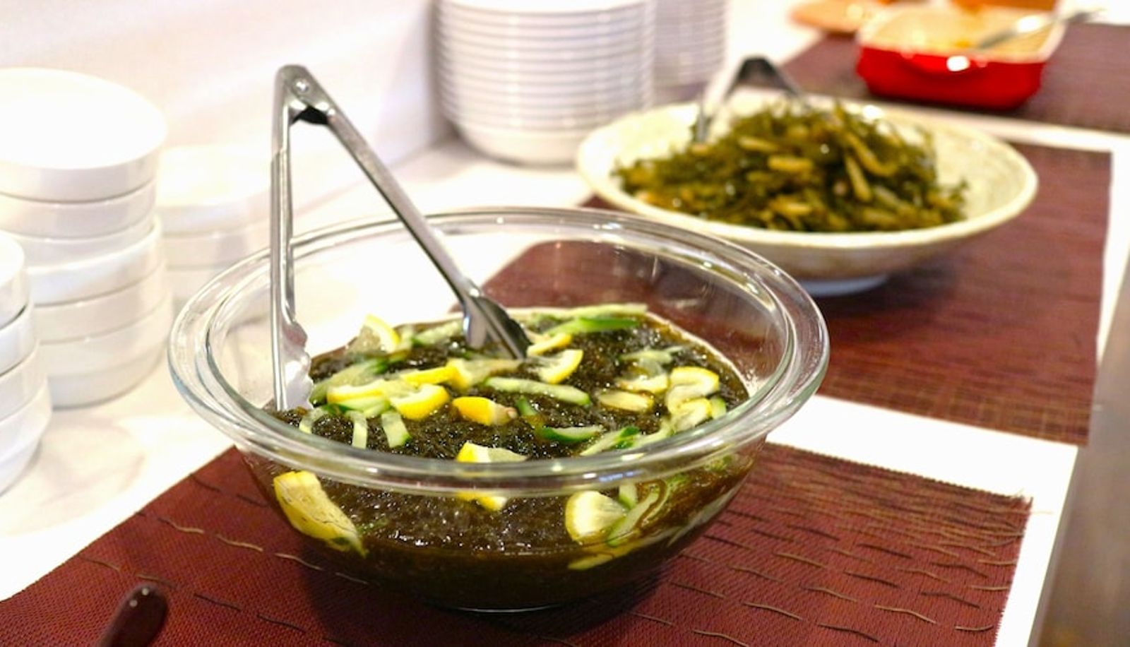 Restaurant - HOTEL AZAT Naha