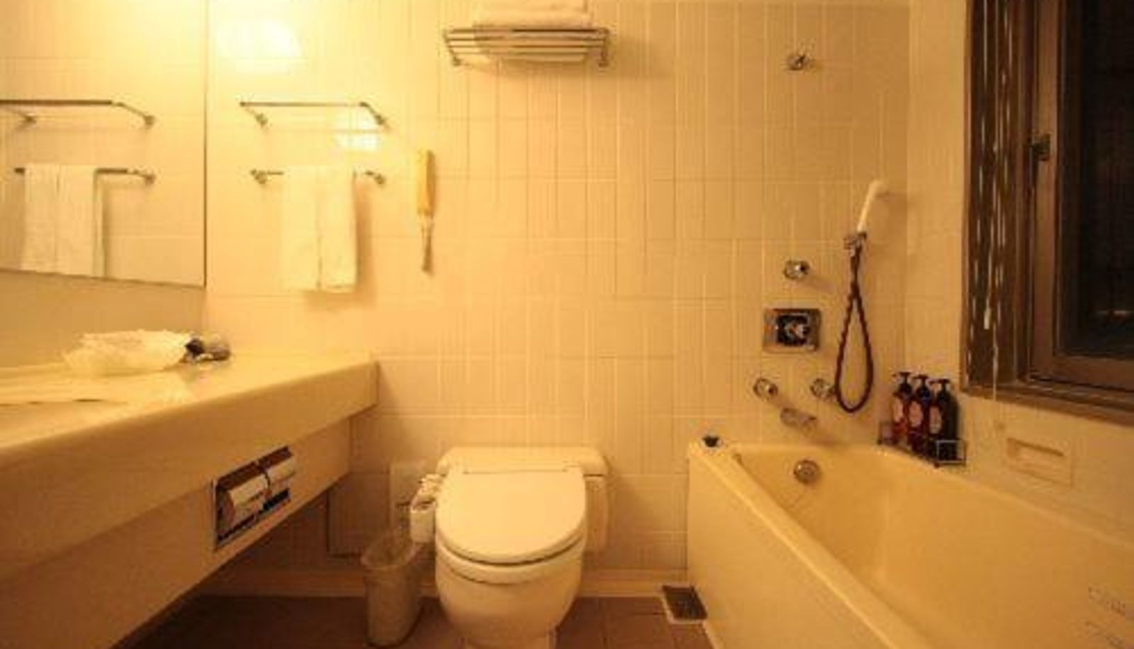Habitación - Sendai Hills Hotel