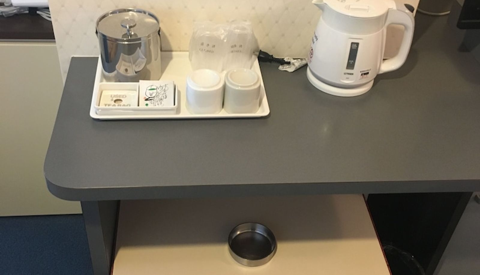 Standardzimmer - Hotel Sun City Ikebukuro