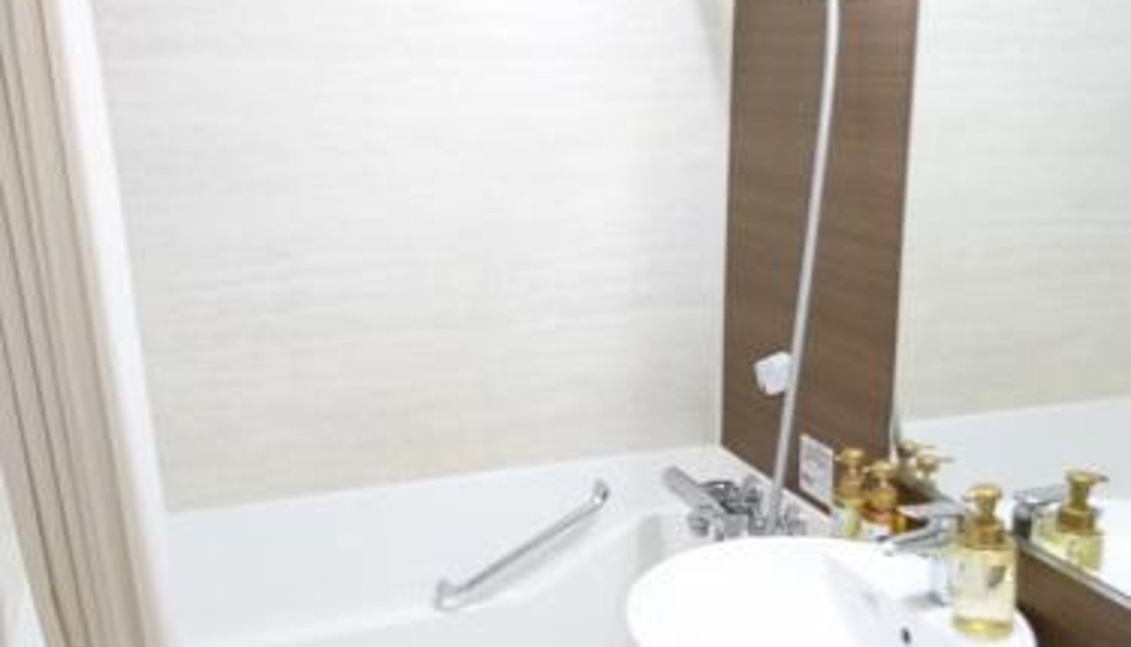 Zimmer - Niigata Station Hotel