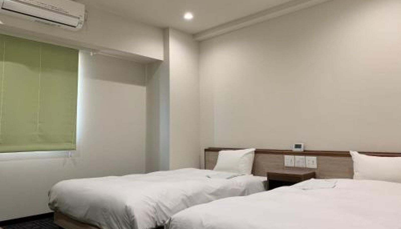 Info - Hotel Ascent Hamamatsu
