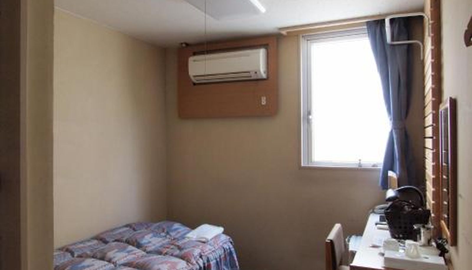 Room - Tsukuba Daily Inn