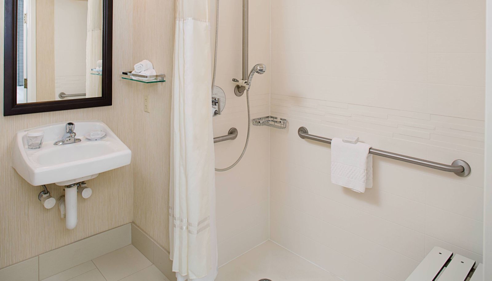 Habitación - Residence Inn by Marriott Atlanta Downtown