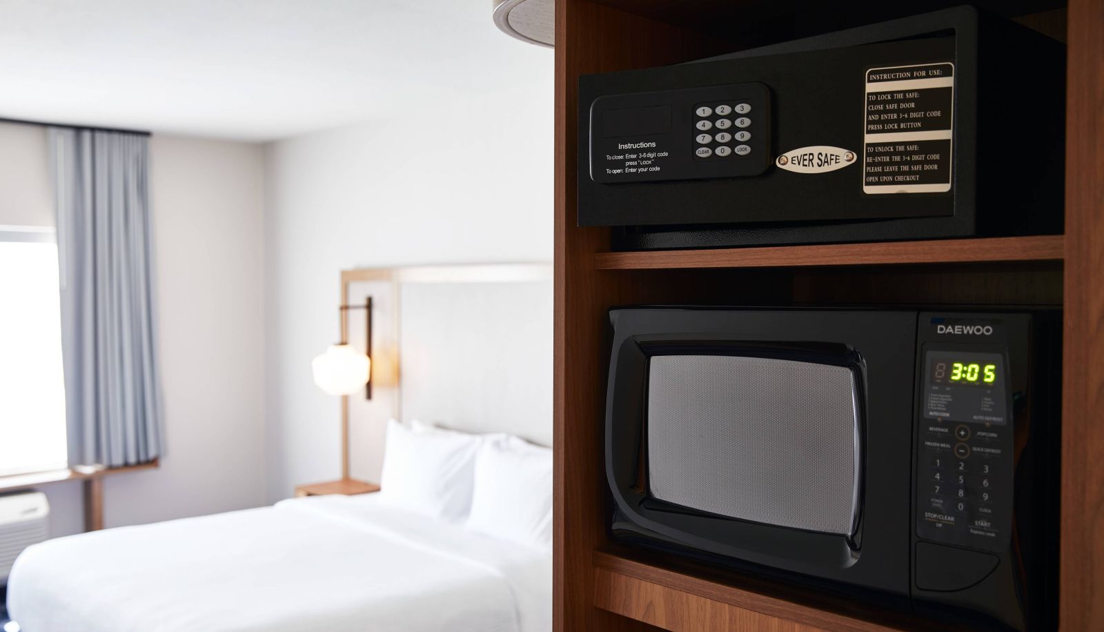 Zimmer - Fairfield by Marriott Inn and Suites Kansas City Belton