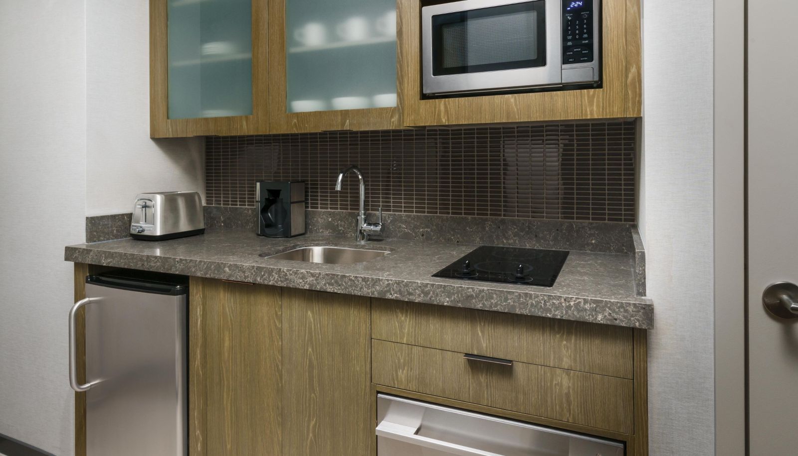 Room - Residence Inn by Marriott New York Downtown Manhattan Financial District