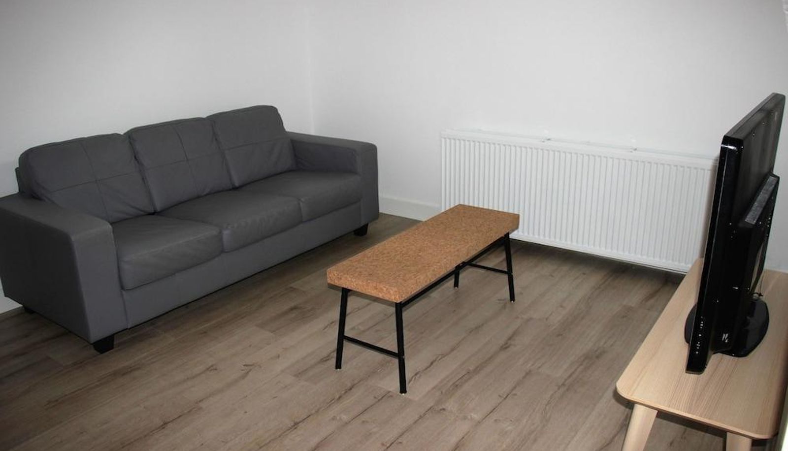 Apartment - Jordans Residence