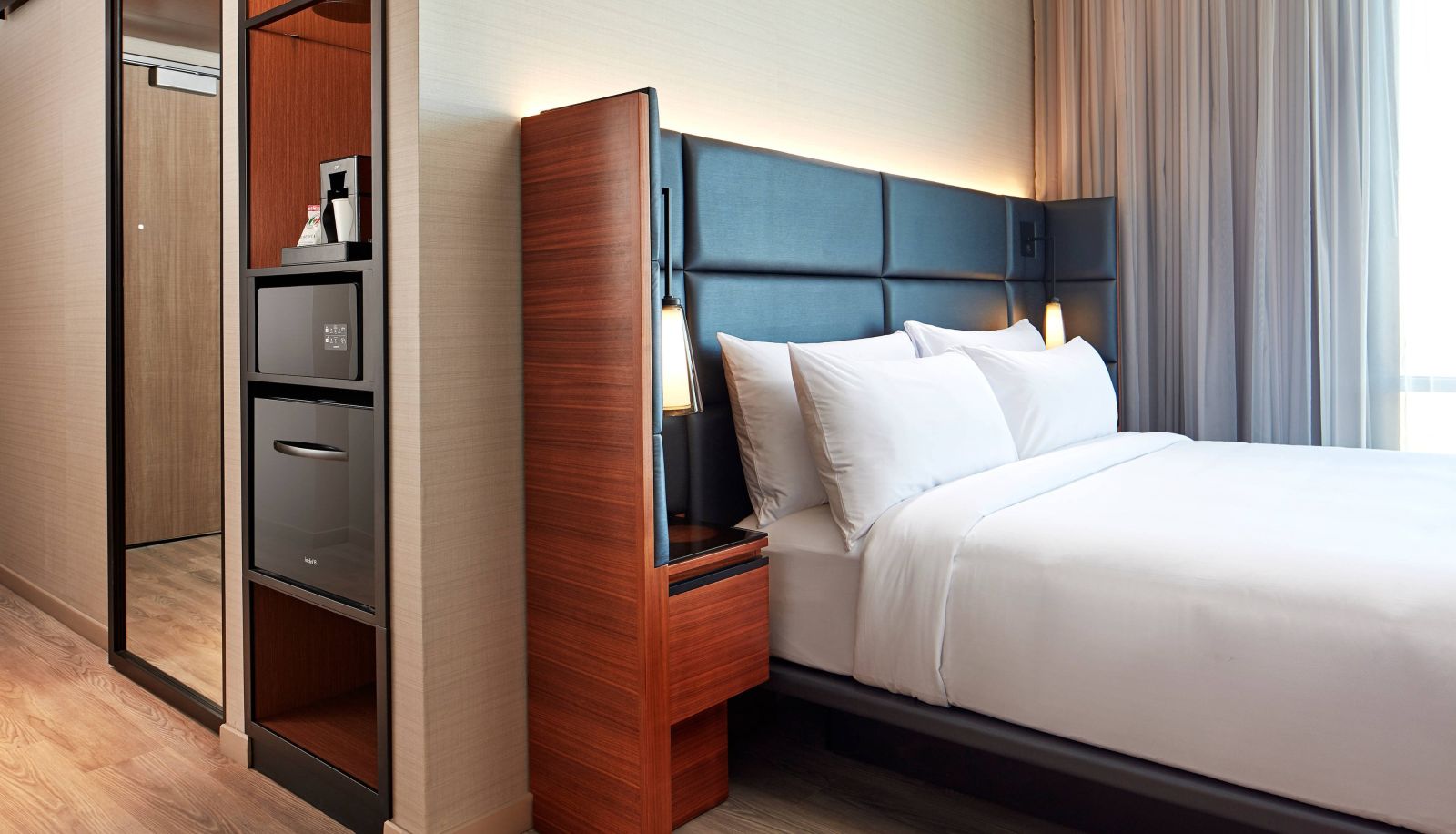Camera - AC Hotels by Marriott San Jose Santa Clara
