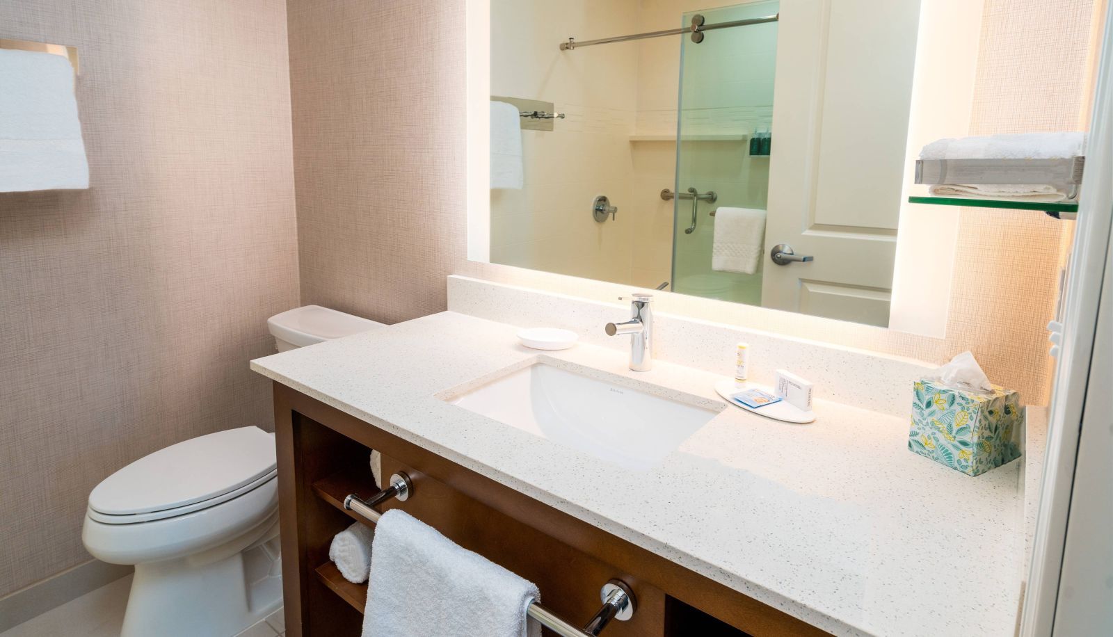 Room - Residence Inn by Marriott Upper Marlboro Joint Base Andrews