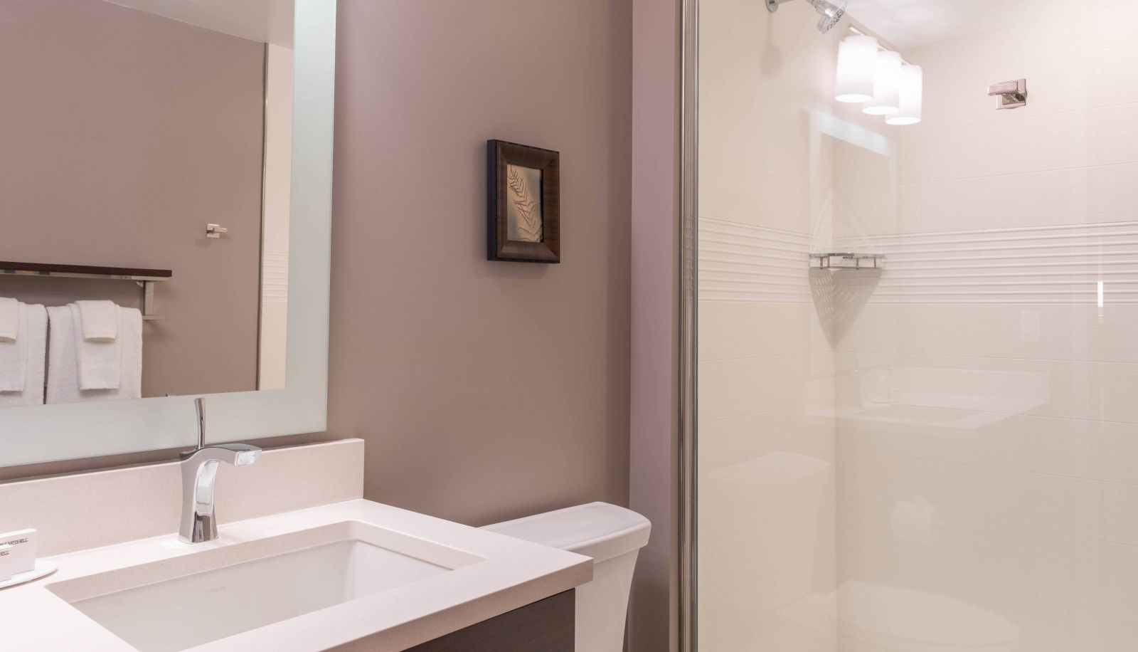Zimmer - TownePlace Suites by Marriott Thousand Oaks Agoura Hills