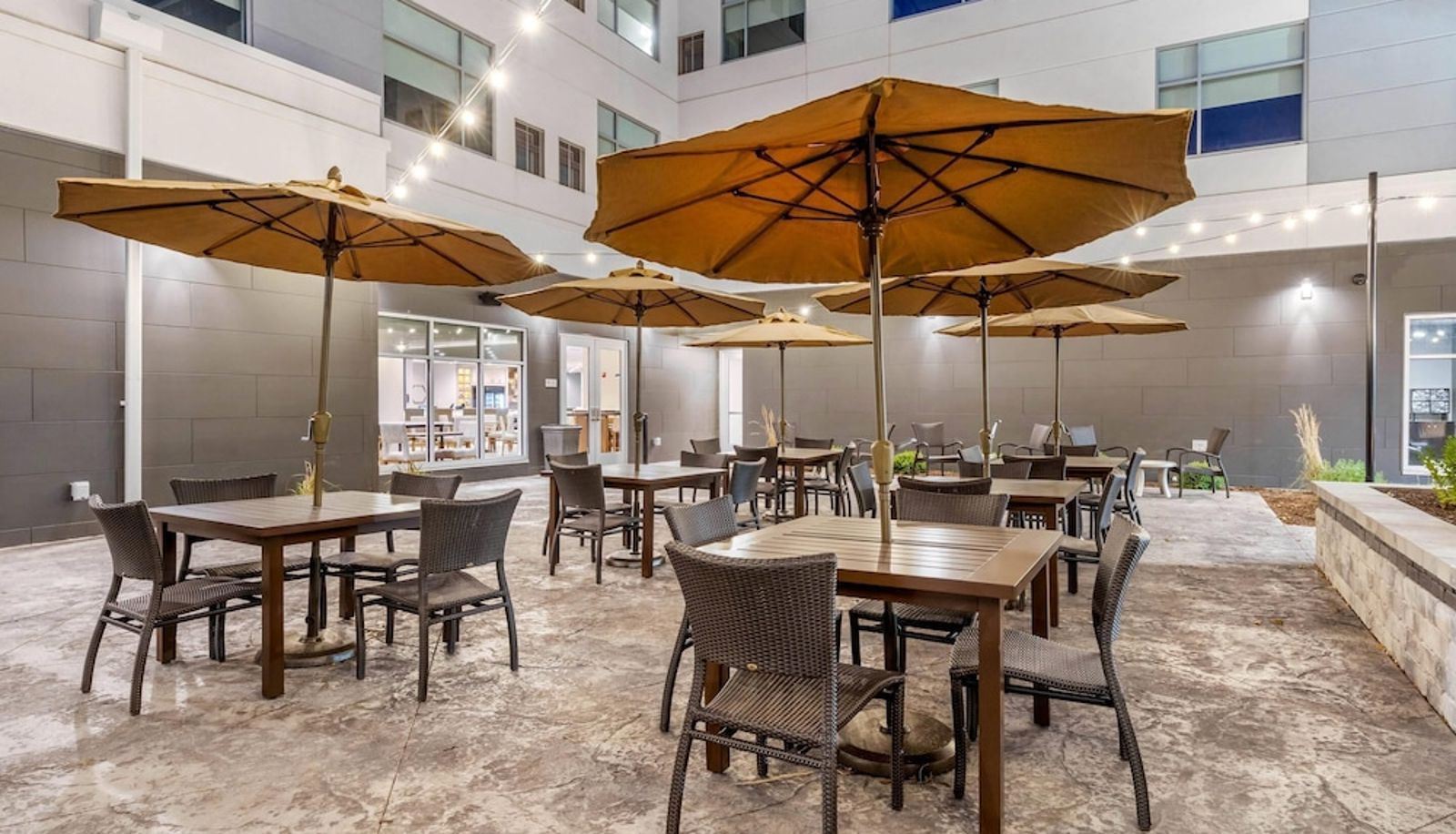 Piscina - Holiday Inn Express BETTENDORF - DAVENPORT NE by IHG