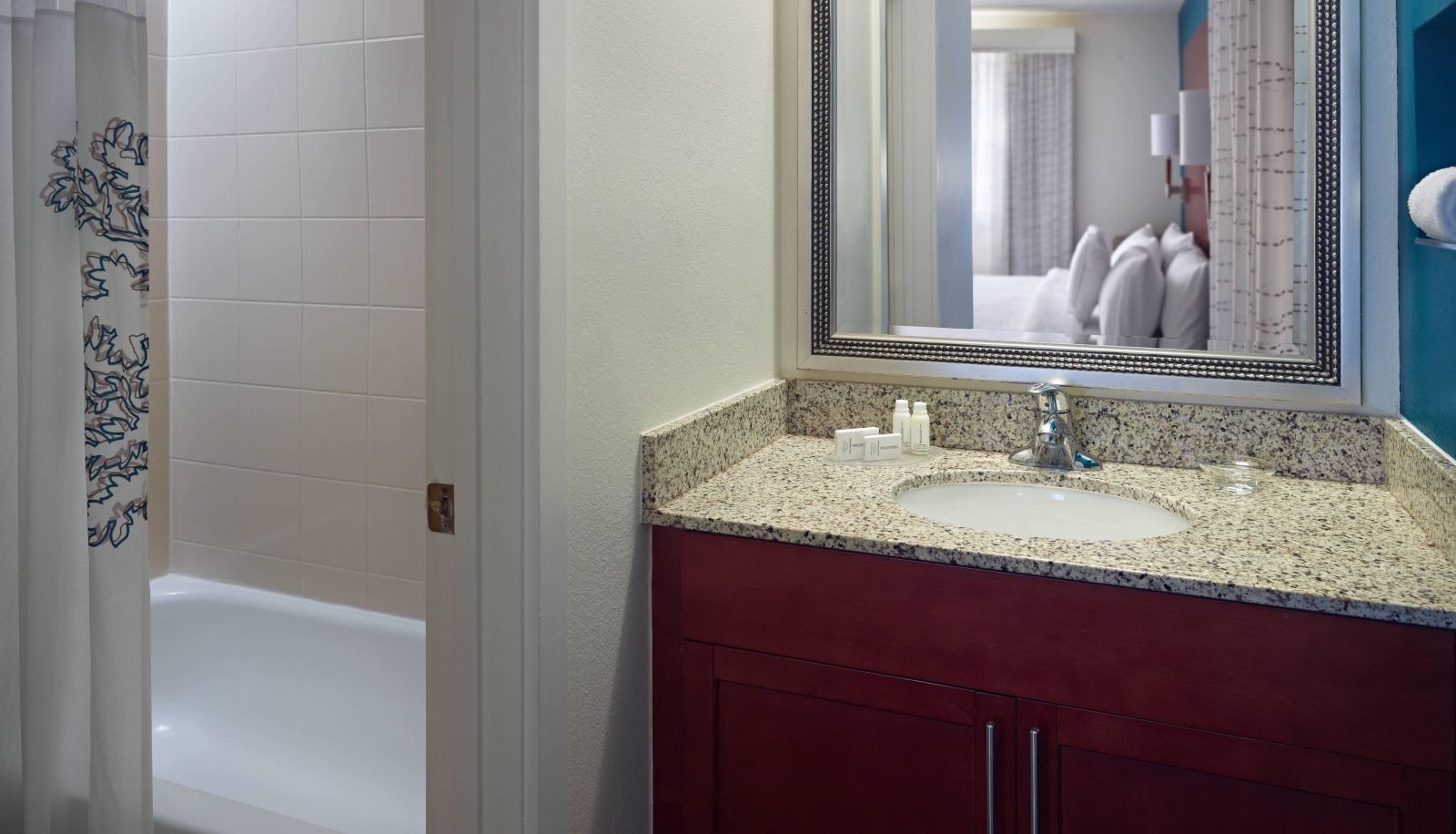 Zimmer - Residence Inn by Marriott Atlanta Airport North-Virginia Avenue