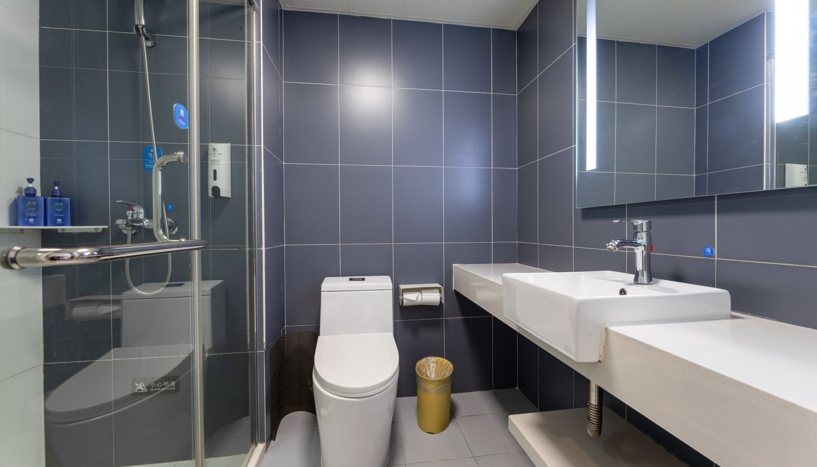Room - Hanting Kunshan penglang Hotel