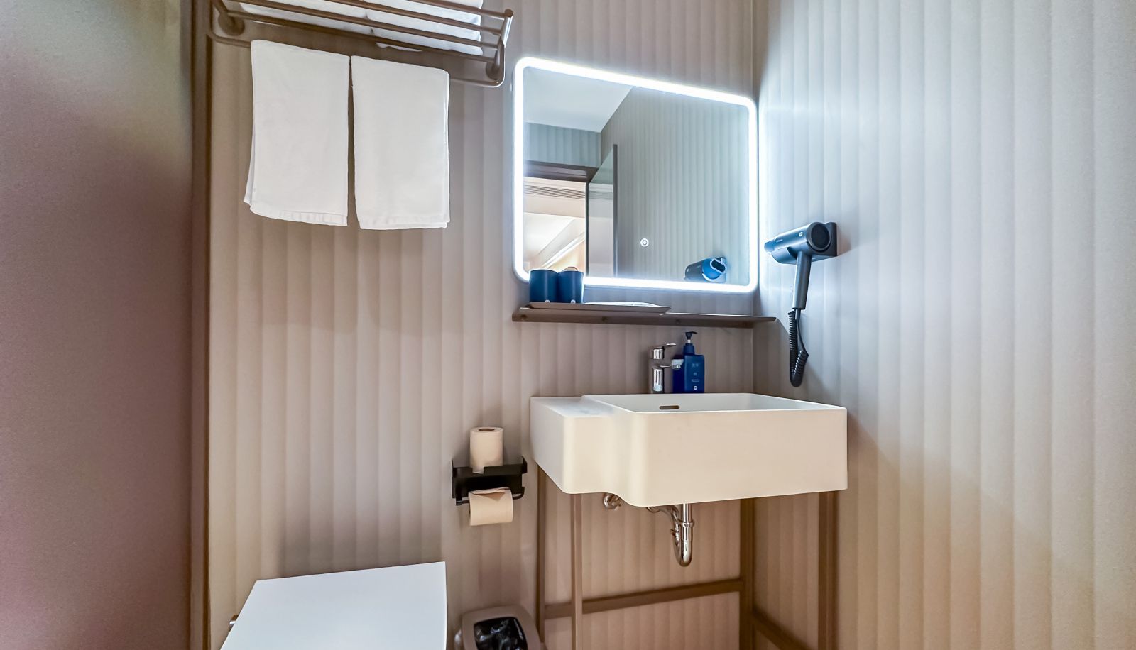 Zimmer - Hanting Fuzhou Sanfang Qixiang Dongjiekou Subway Station Hotel