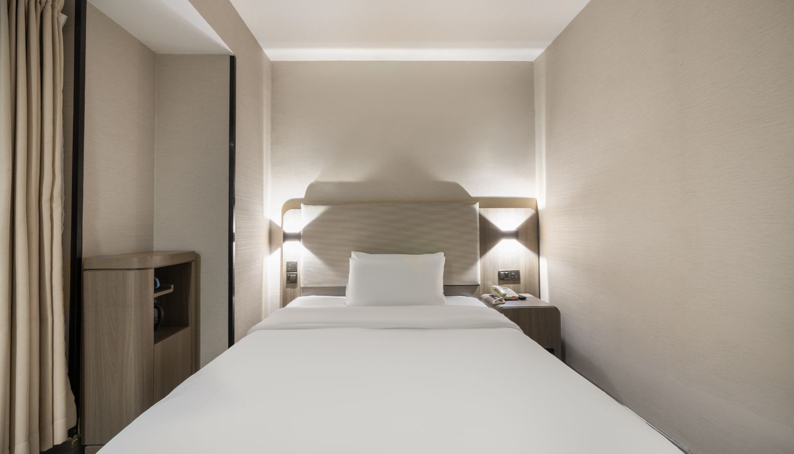 Room - Hanting Guangzhou Dongpu Road Hotel