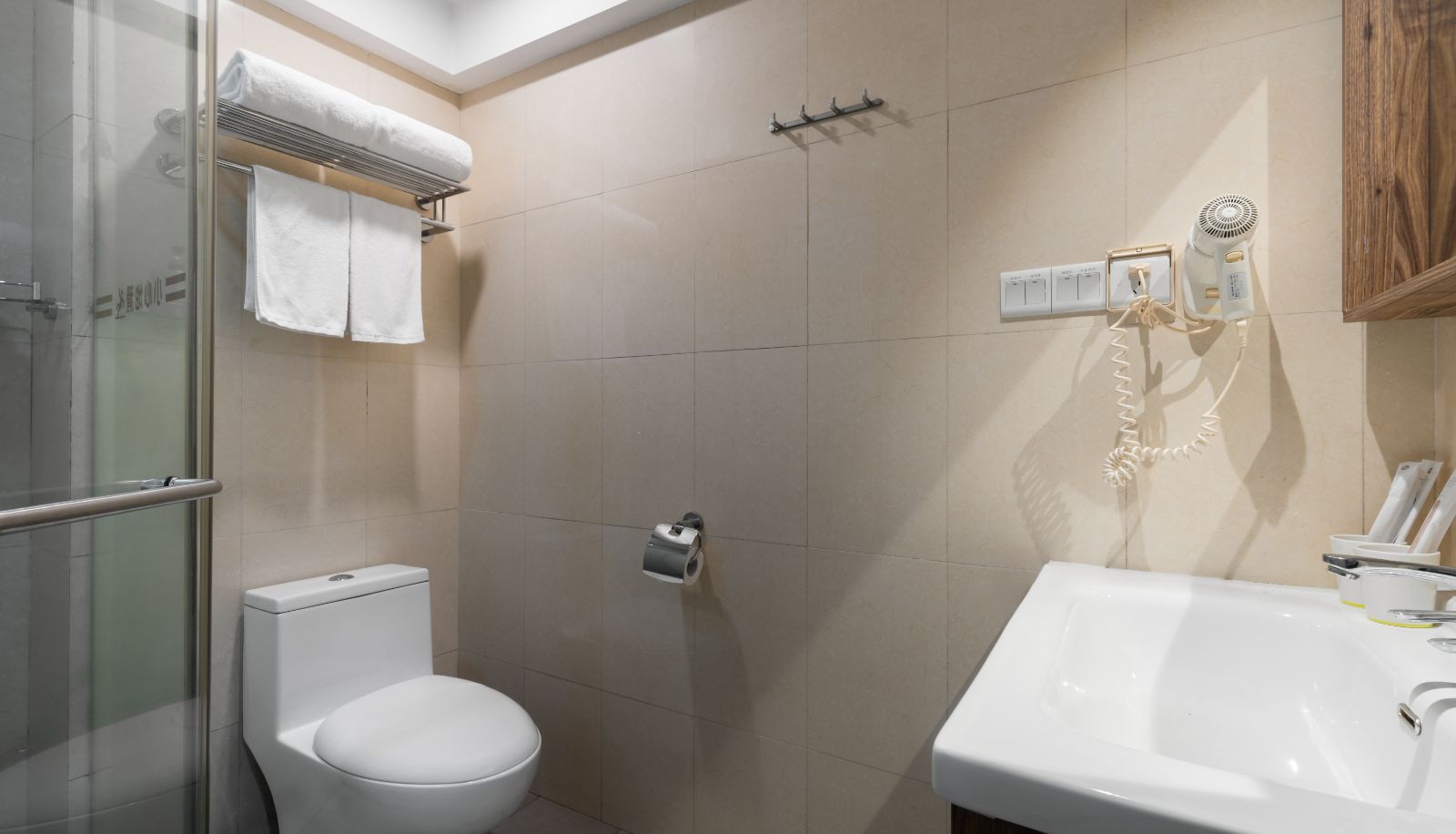Room - Hanting Guangzhou Dongpu Road Hotel