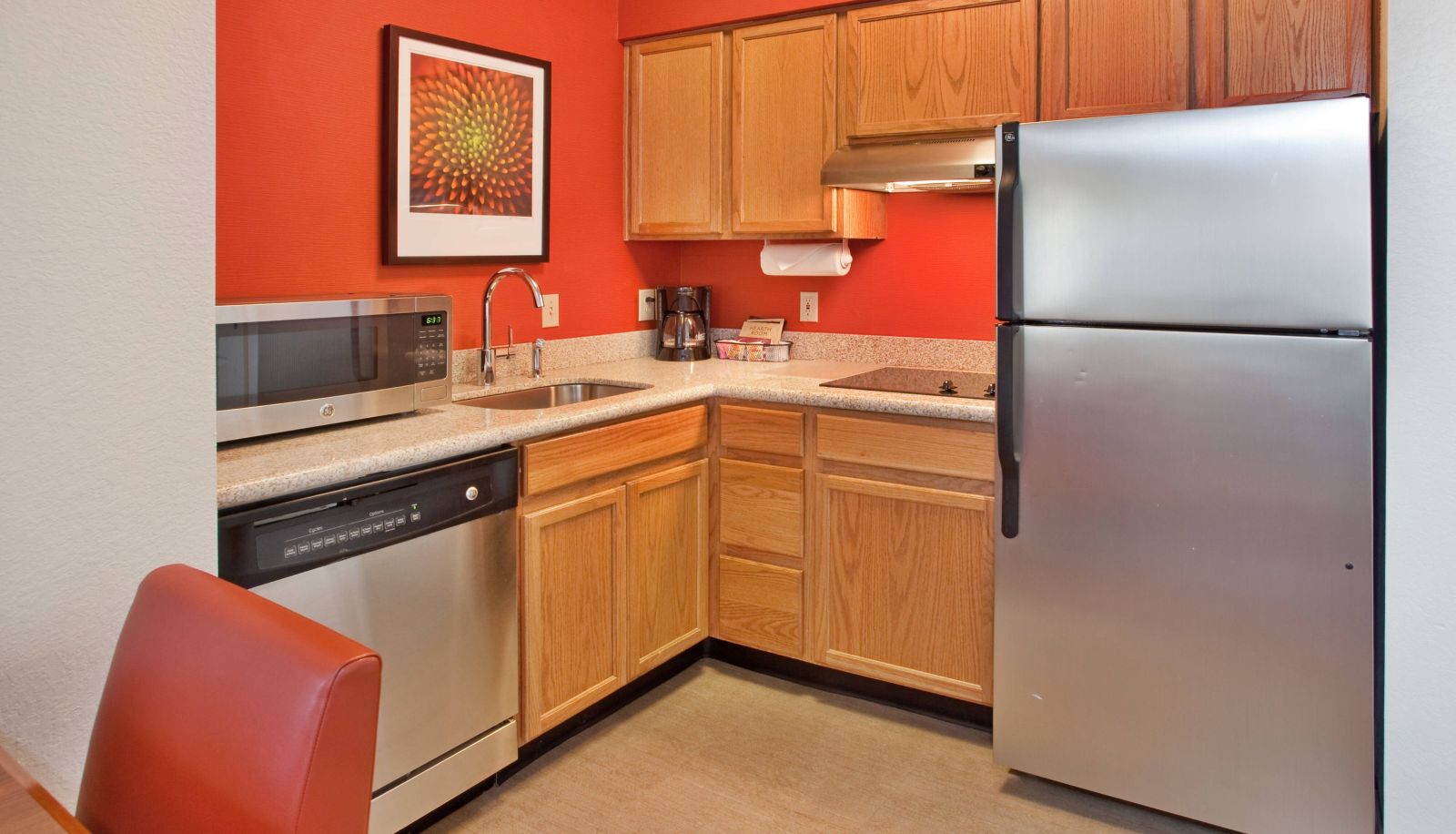Room - Residence Inn by Marriott Austin Round Rock/Dell Way