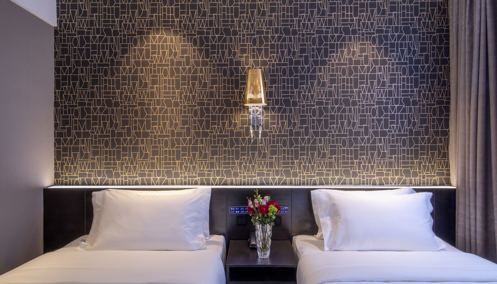 Chambre - Orange Changshu zhaoshang City Hotel